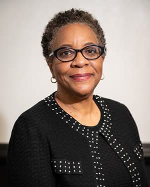 Karen Evans