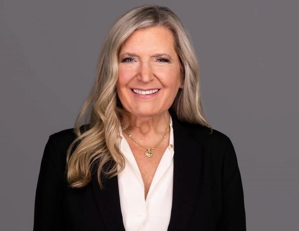 Robin Halstrom