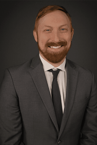 Garrett Brown