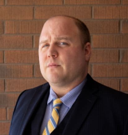 Kenneth Misajet