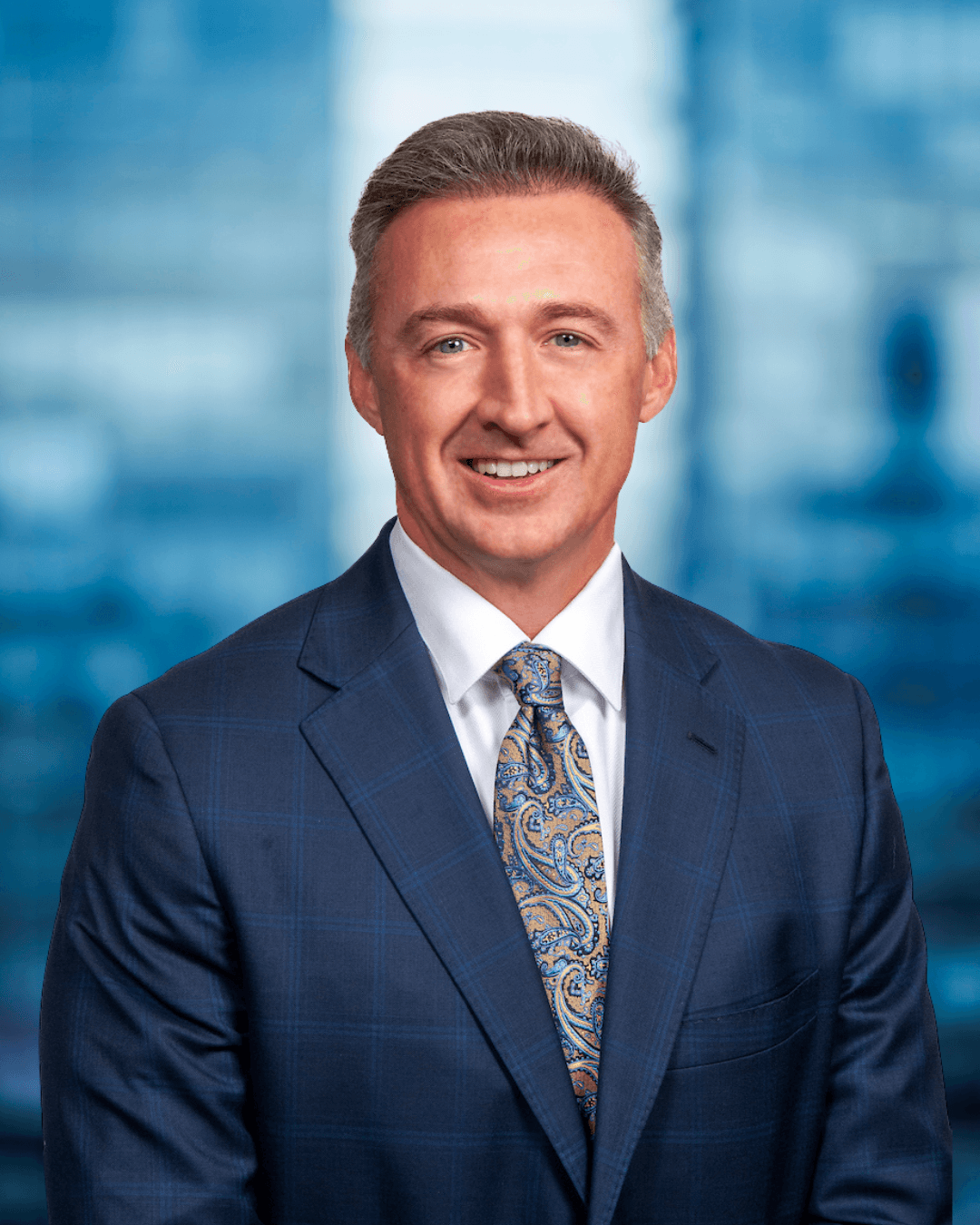 Chris Keith