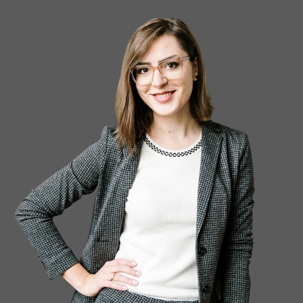 Andjelka Moline