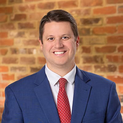 Scott D. Fitzgerald