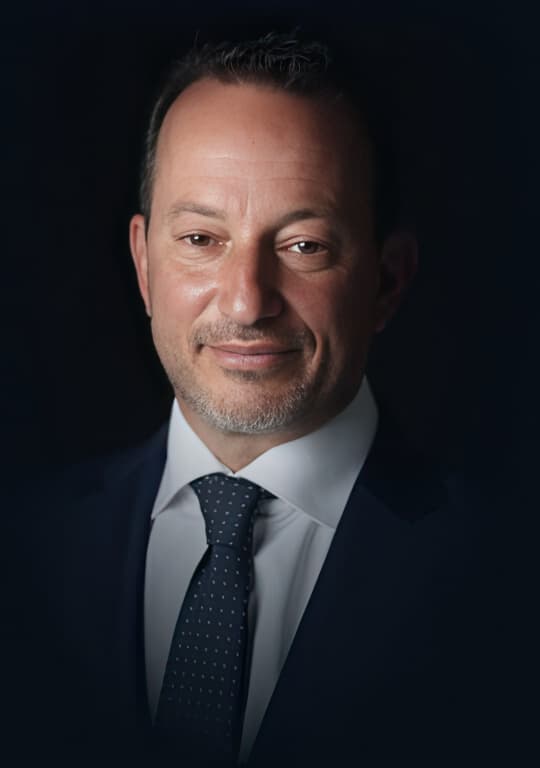 Howard Raphaelson