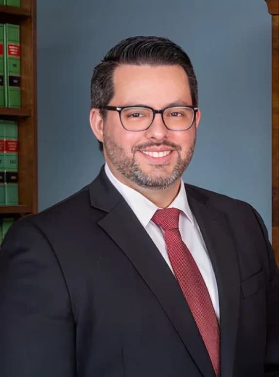 Richard Aguire