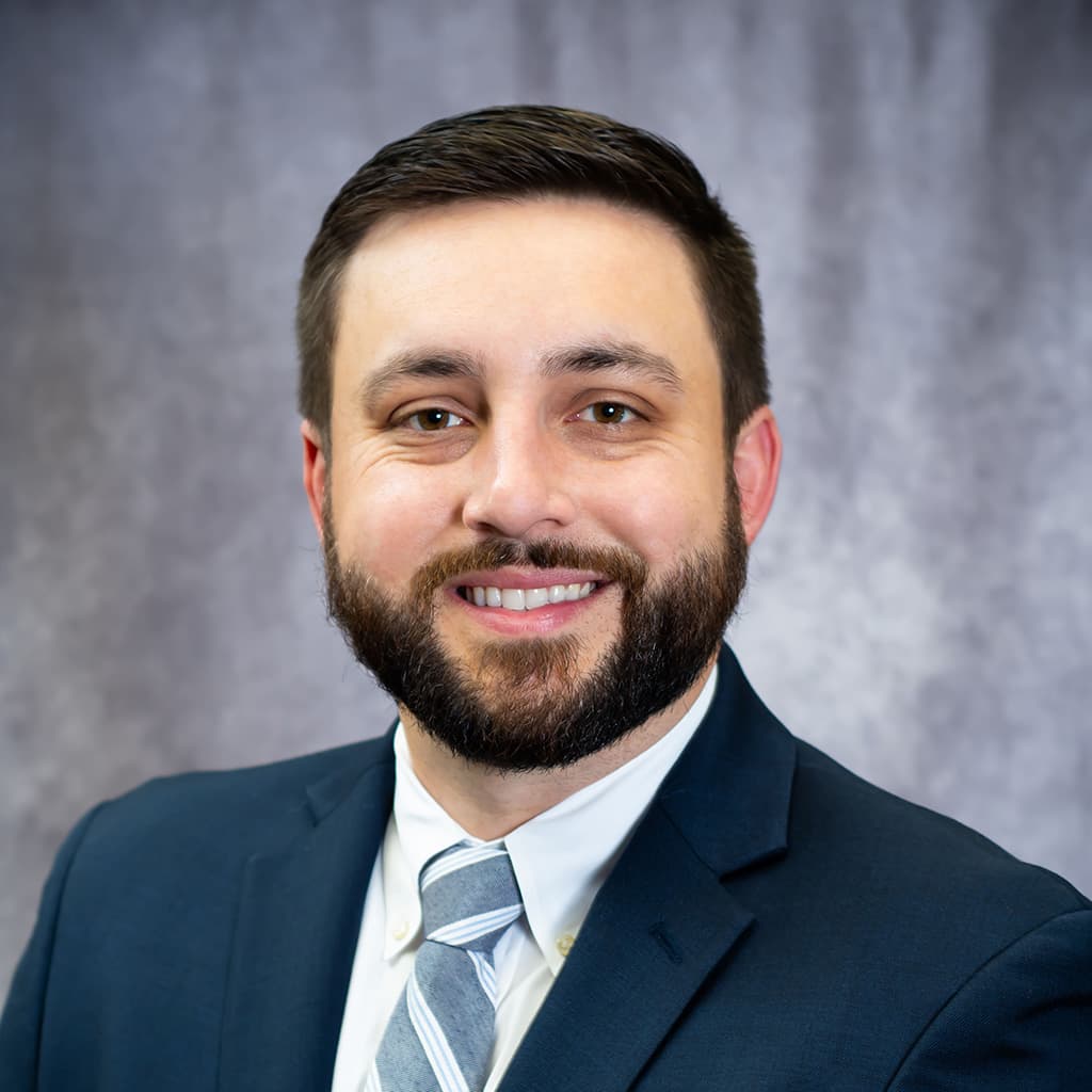 Justin Gutterman