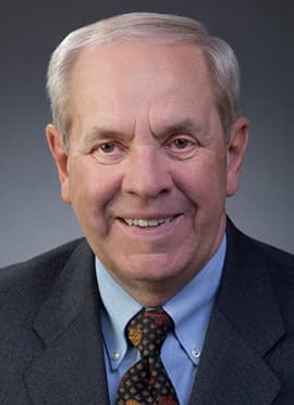 Richard Donahey
