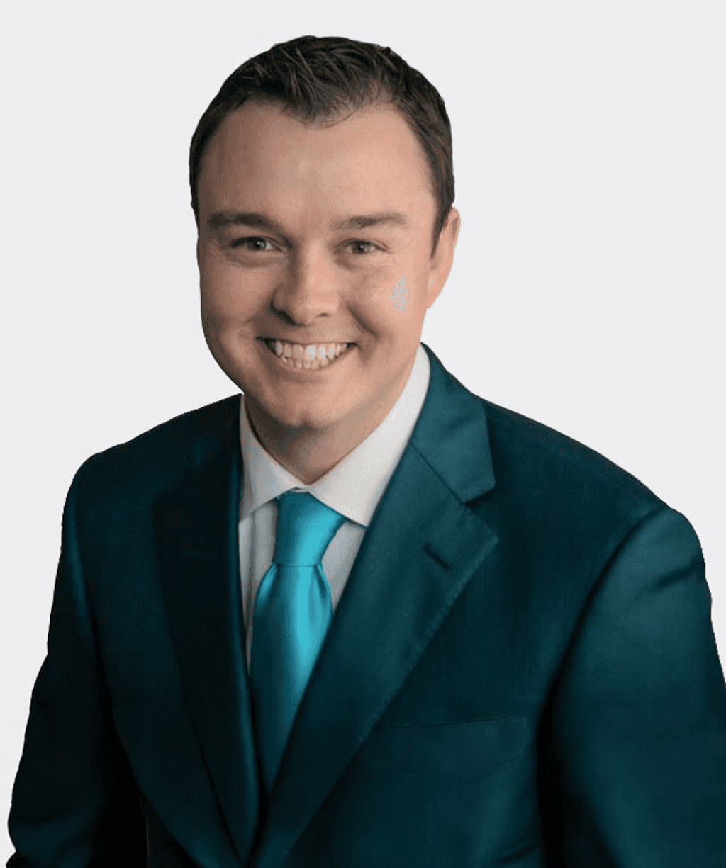 Todd Lucas