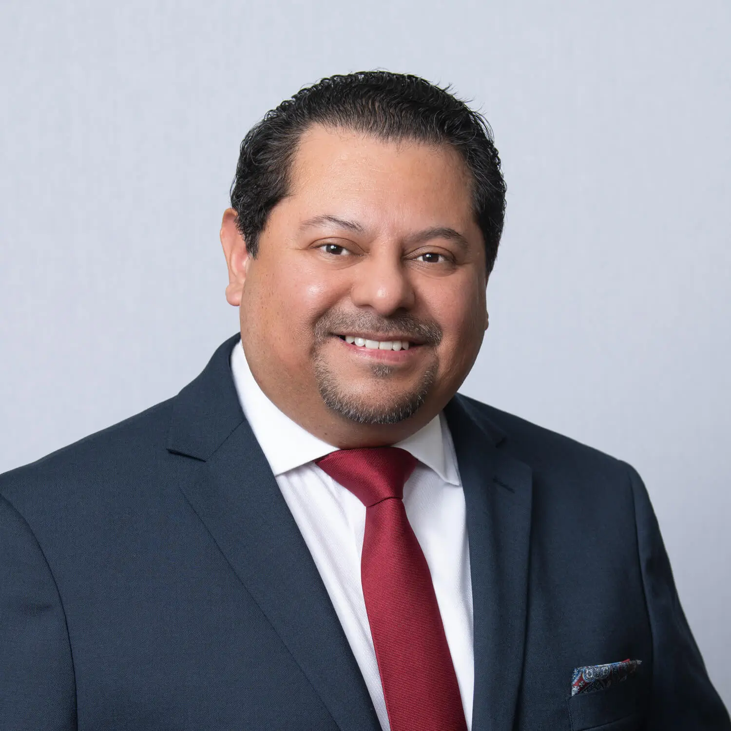 Eric Gutierrez