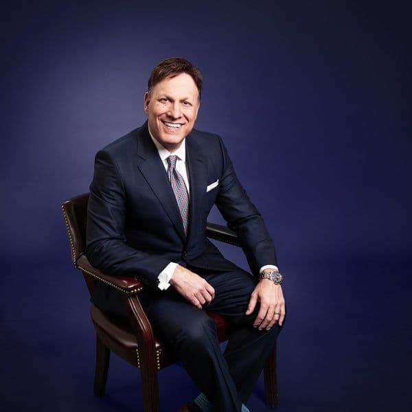 Kenneth Halperin