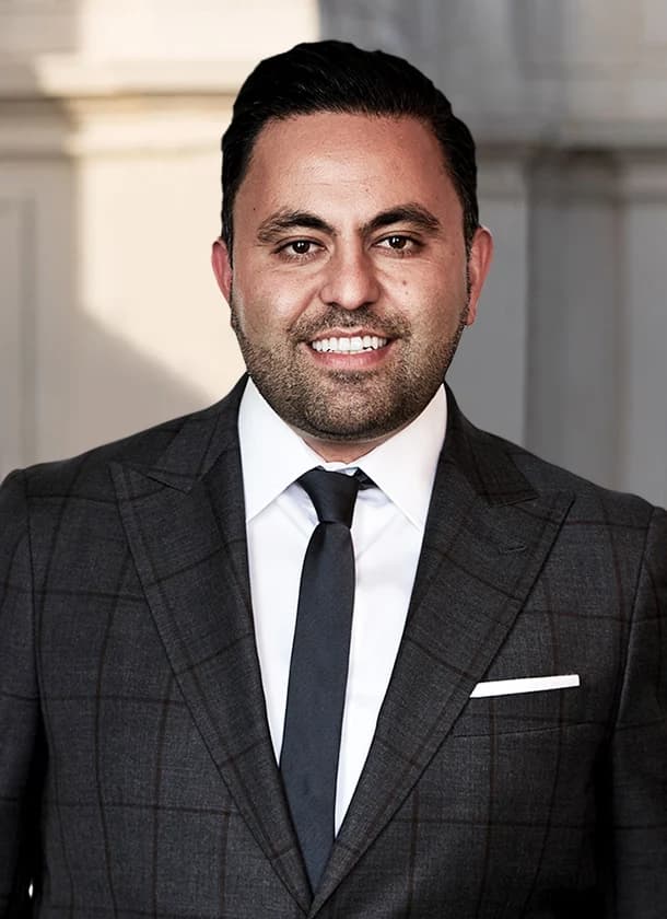 Arash Khorsandi