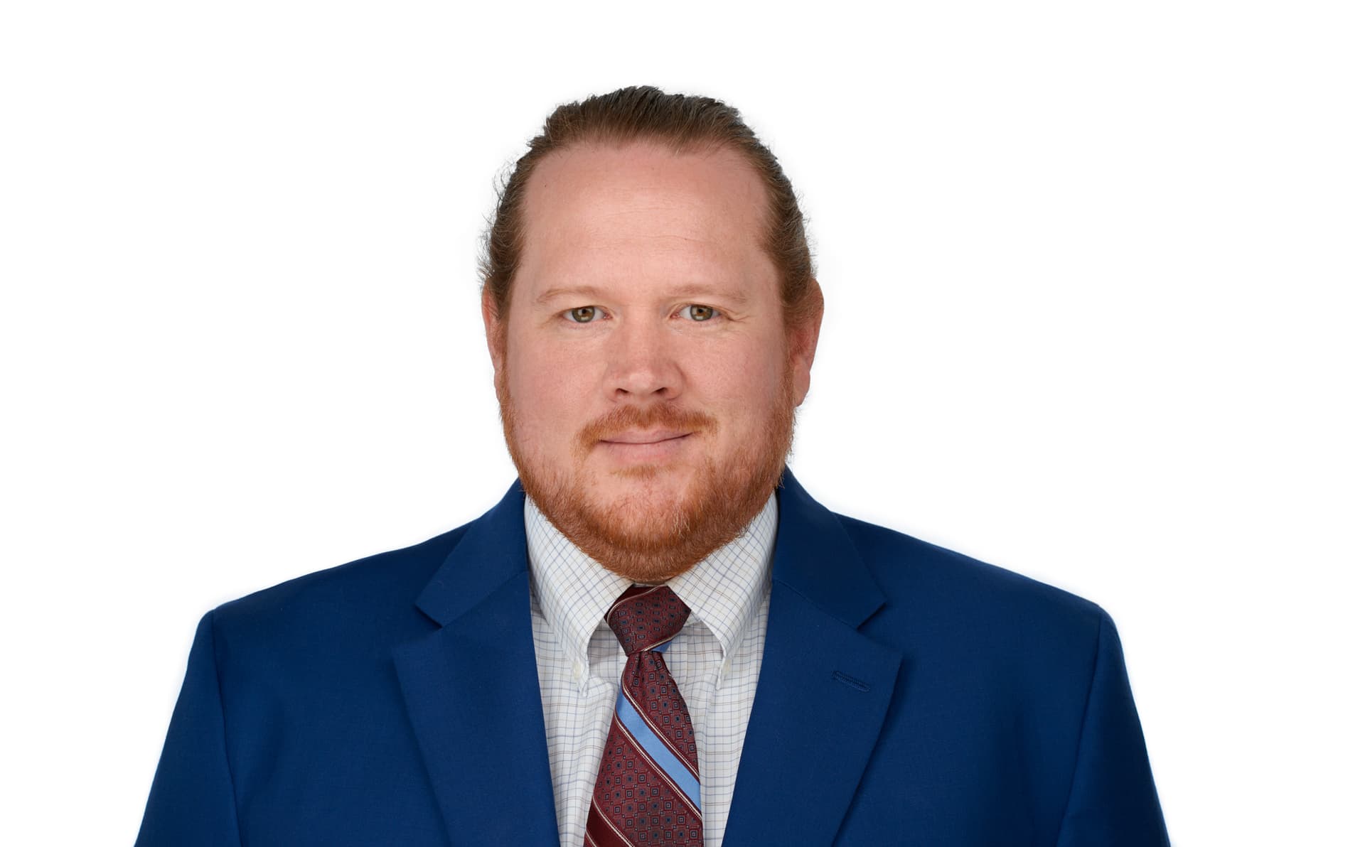 Caleb Redman