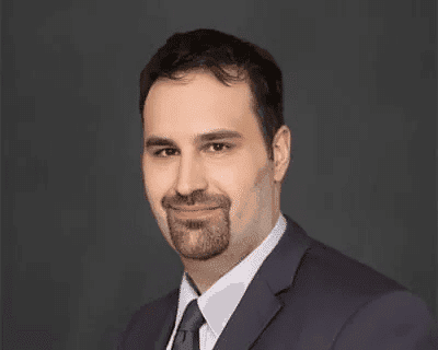 Michael Houshmand