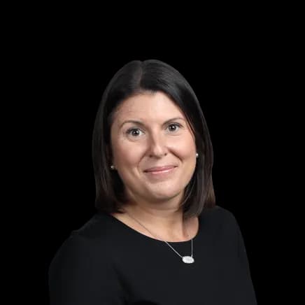 Marisa Glassman