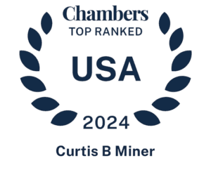 Curtis Miner