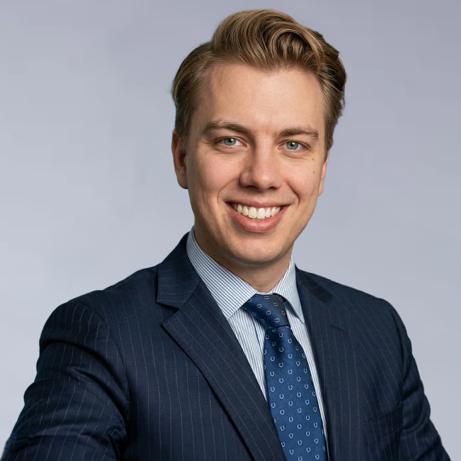Griffin Halvorson