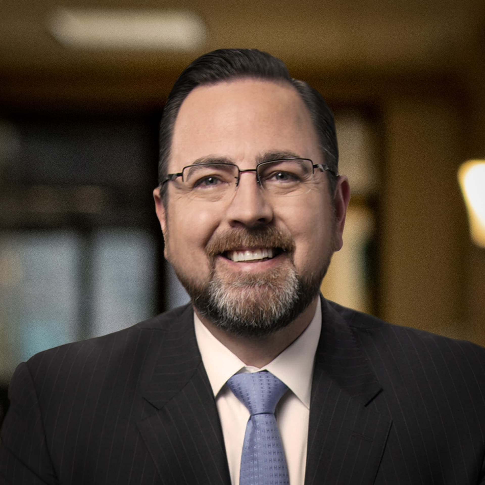 Ryan L. Thompson