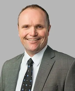 Patrick O'Neill
