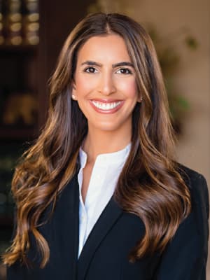 Bridget Paboojian