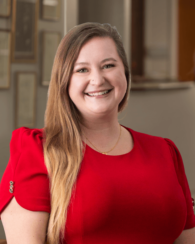 Meredith Harbison
