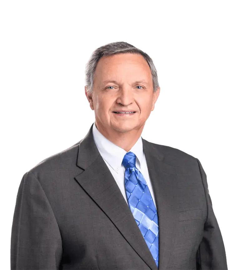 Rick Carmickle