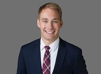 Nick Evans