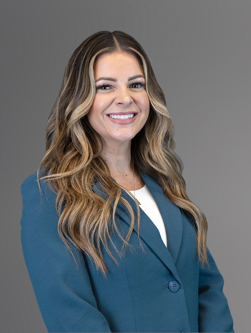 Samantha Reid