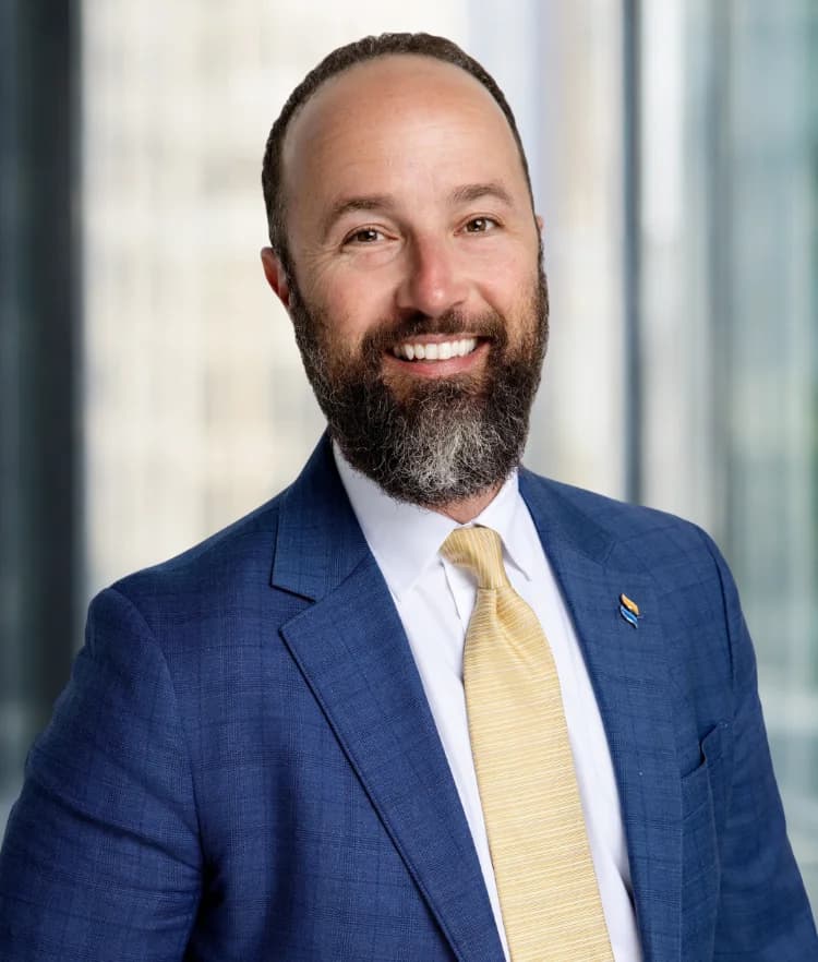 Brett Schreiber