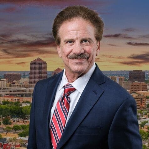 Ron Bell