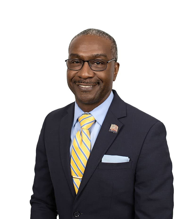 John McGahee Jr.