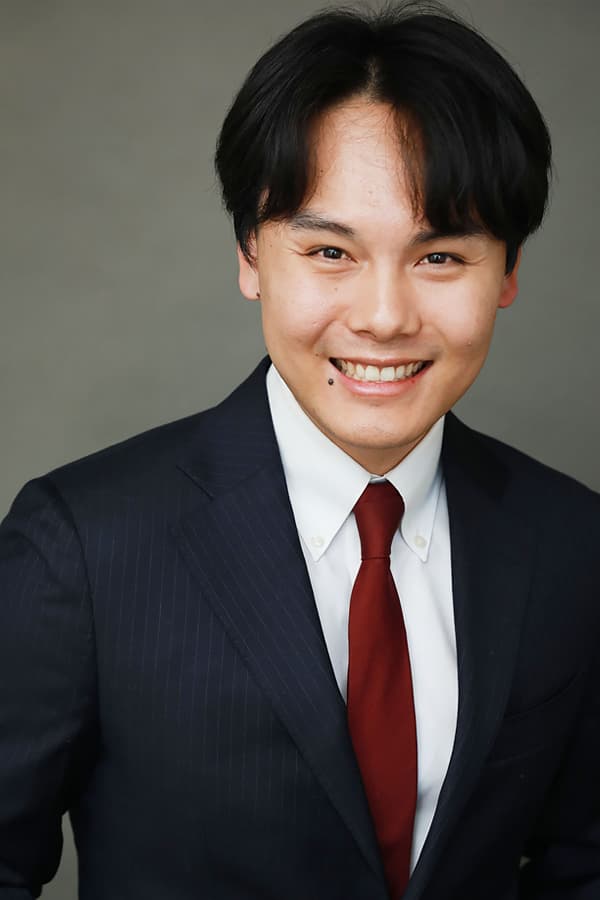 Jesse Chen