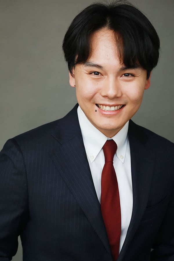 Jesse Chen