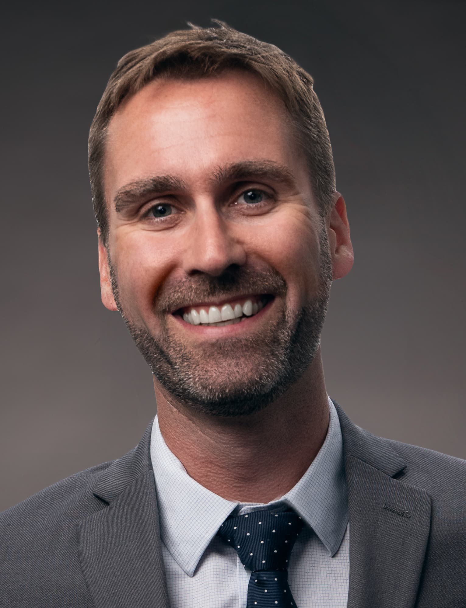 Ryan Bliss