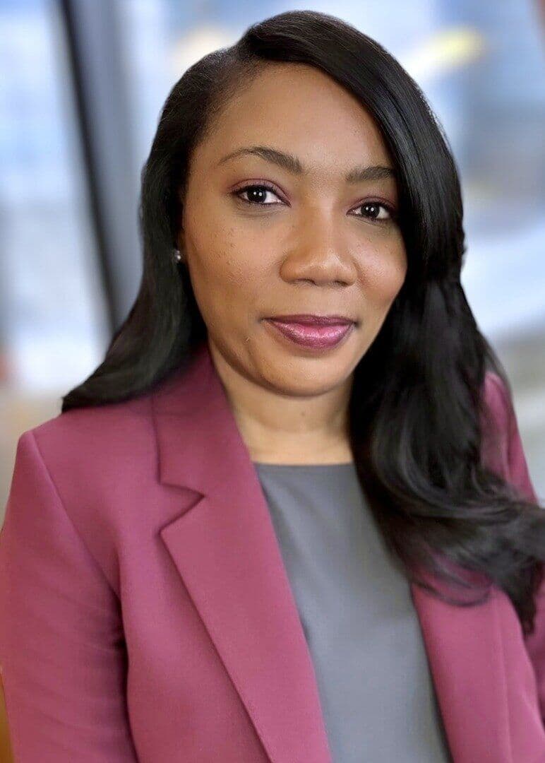 JaNelle Dennard