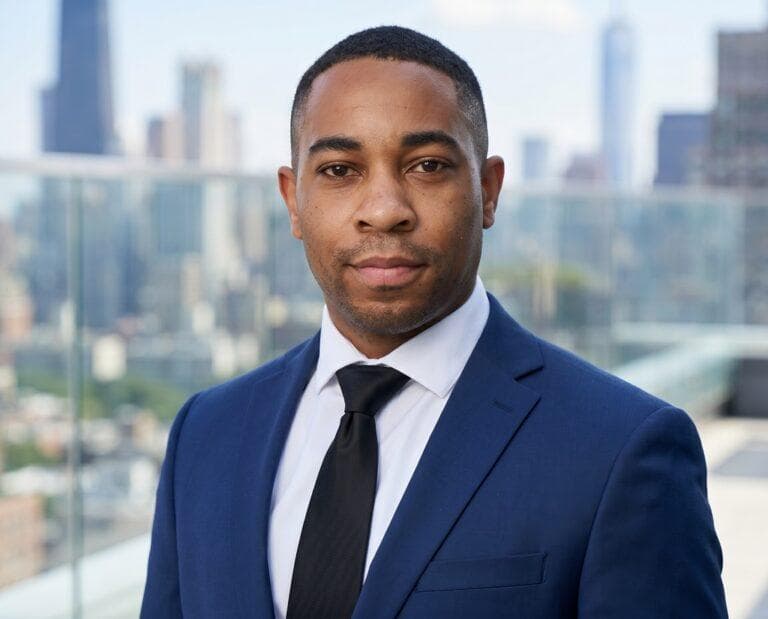 Joel-George Mays
