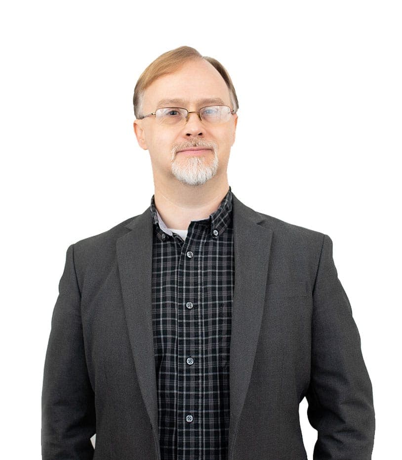 Jonathan Breyfogle