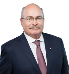 Brian J. McKeen