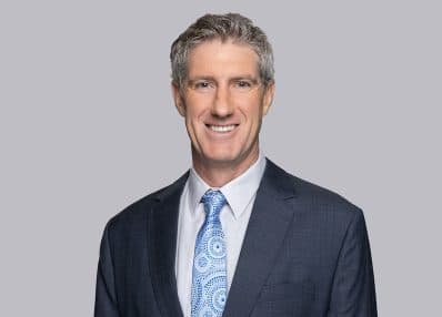 Mike Cruise