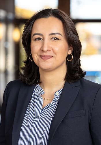 Melisa Azak