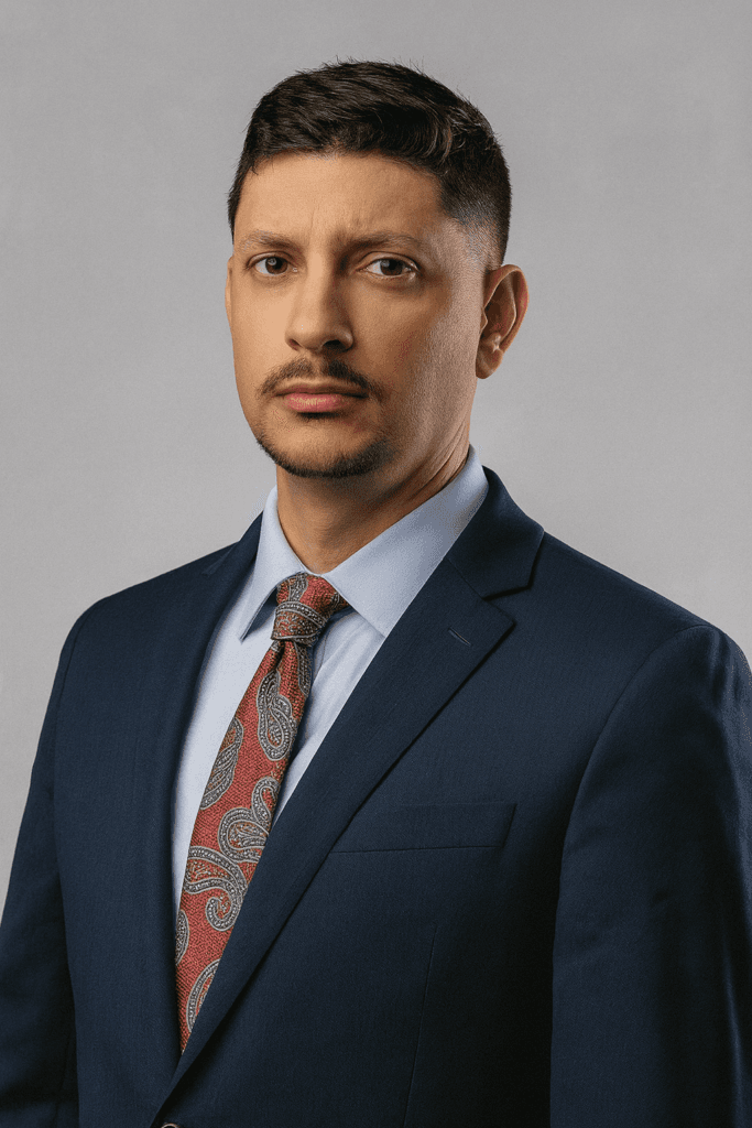 Joseph Garza