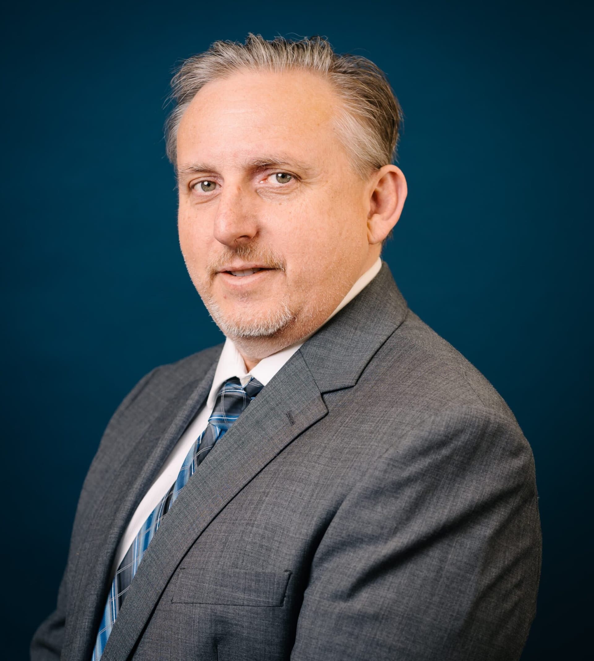 Stephen Paluch