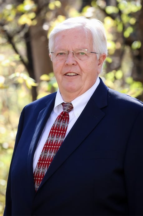 Mark Larson