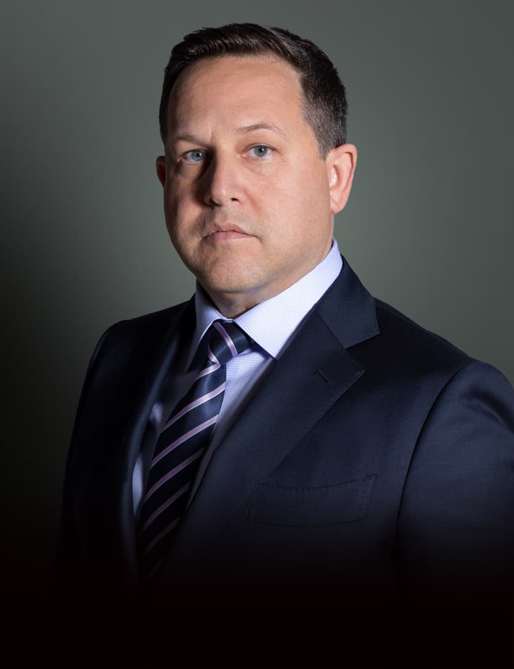 Ryan M. Cohen