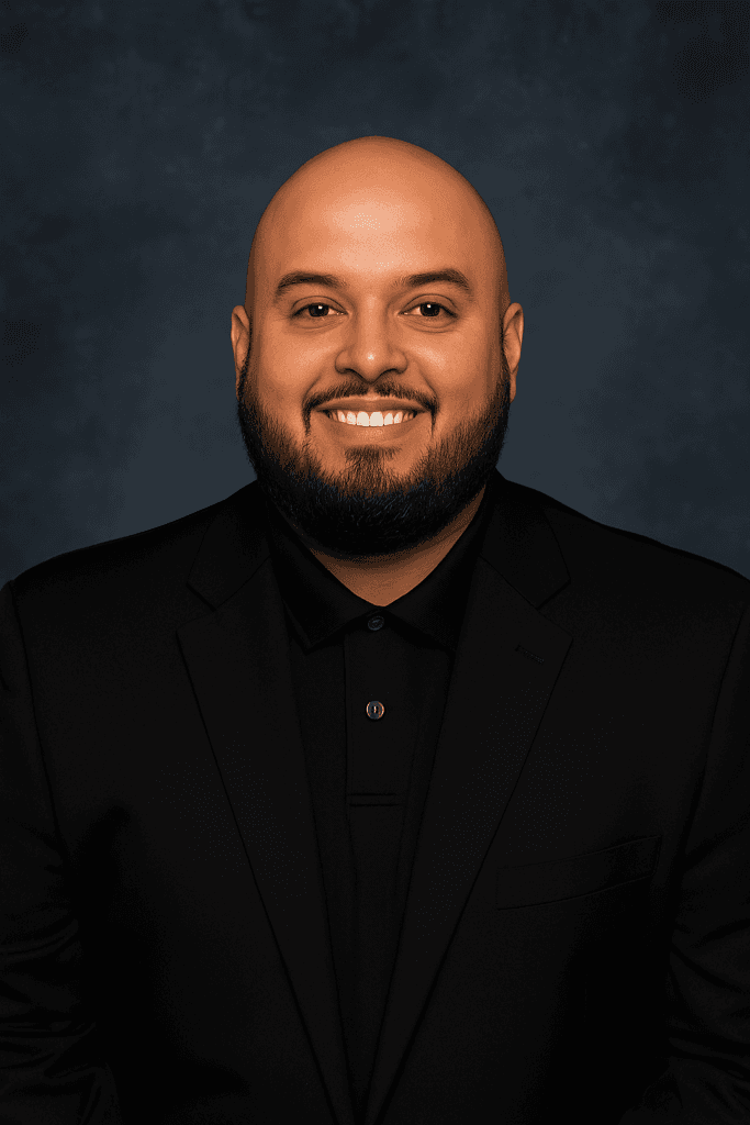 Kenny Garcia