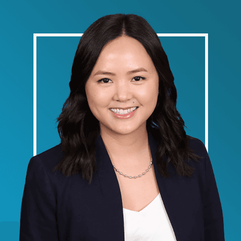 Yen Quach