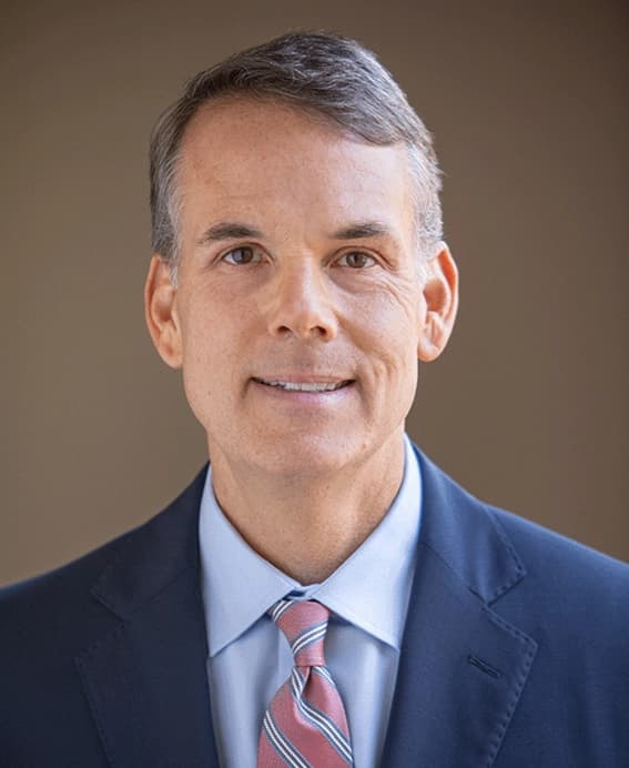 Mark Farris