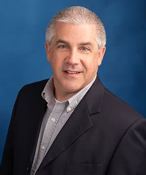 Gregg Anderson