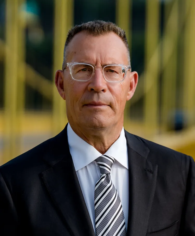 Victor Pribanic
