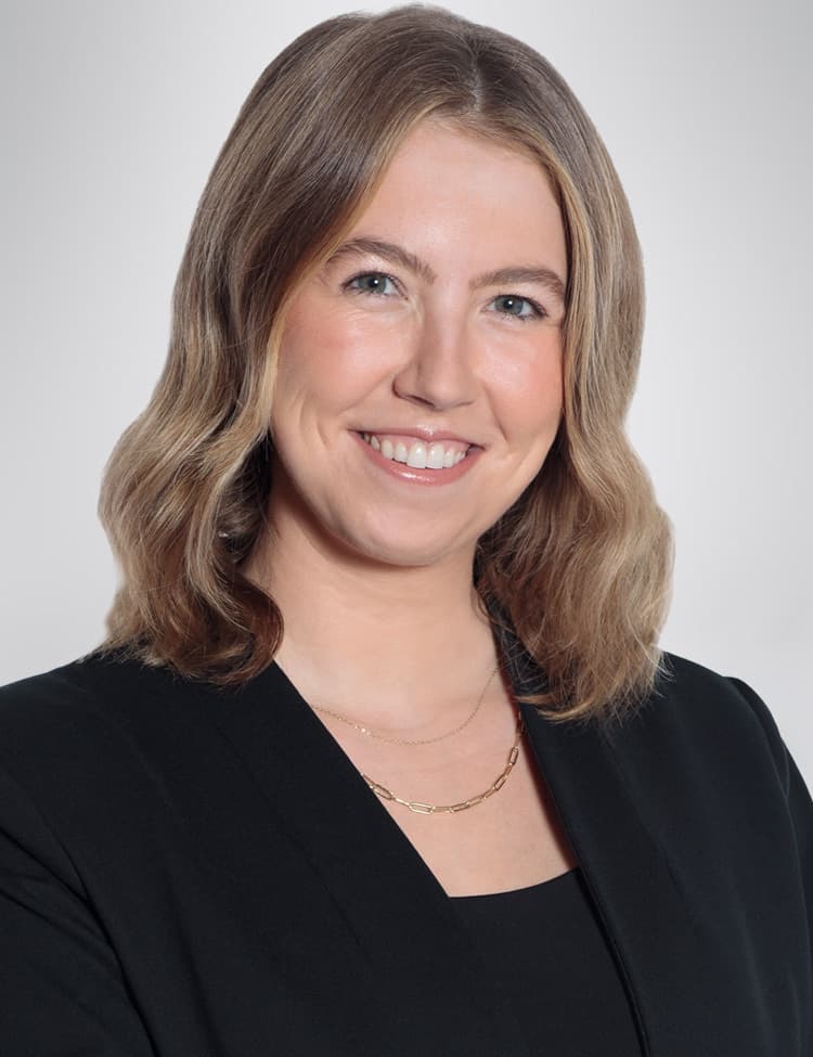 Olivia Szumski