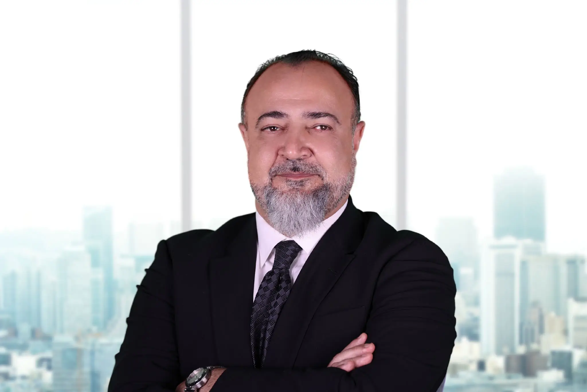 Allen Patatanyan